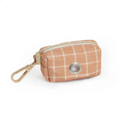 Waste Dog Poop Bag Dispenser
