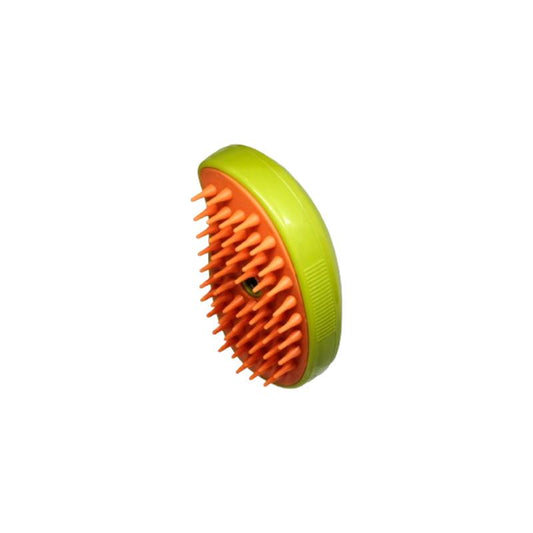 Pet Spray Brush: 3-In-1 Hair Removal, Rechargeable, Affordable – Cat Brush for Detangling and Shedding, Pet Supplies