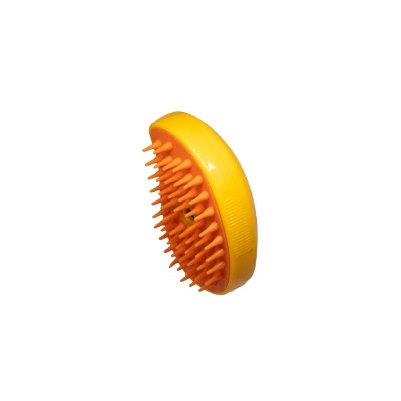 Pet Spray Brush: 3-In-1 Hair Removal, Rechargeable, Affordable – Cat Brush for Detangling and Shedding, Pet Supplies